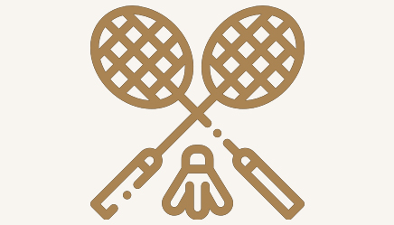 Badminton